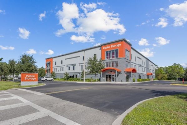 facility
