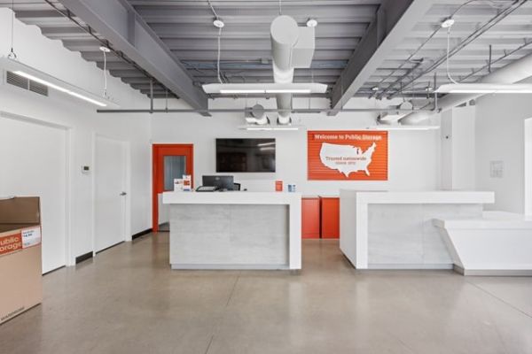 Facility
