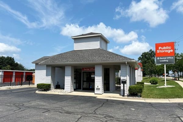facility