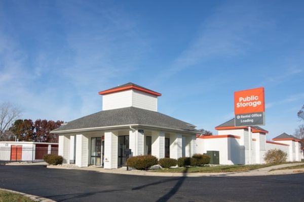 facility