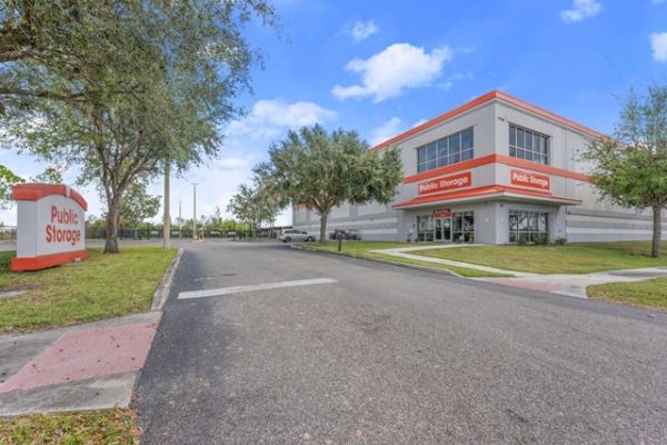 facility
