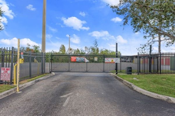 Facility