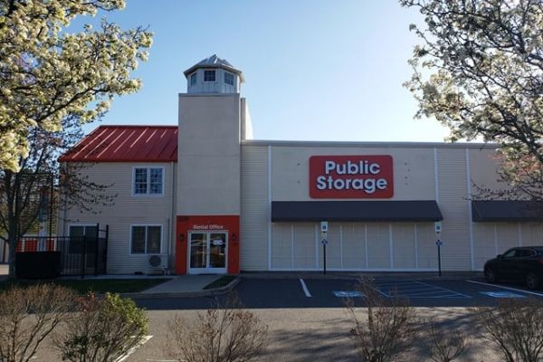 facility