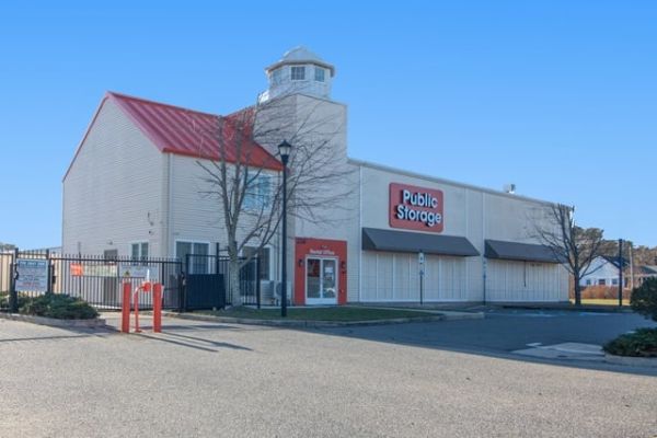 facility