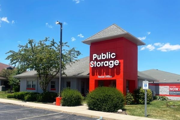 facility