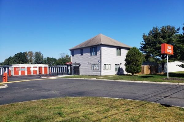 facility