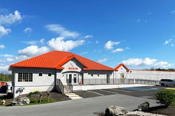 facility