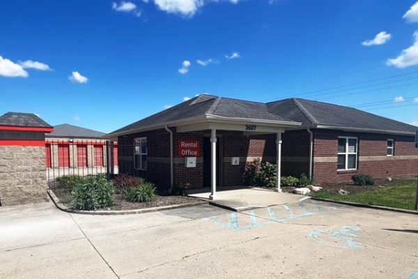 facility