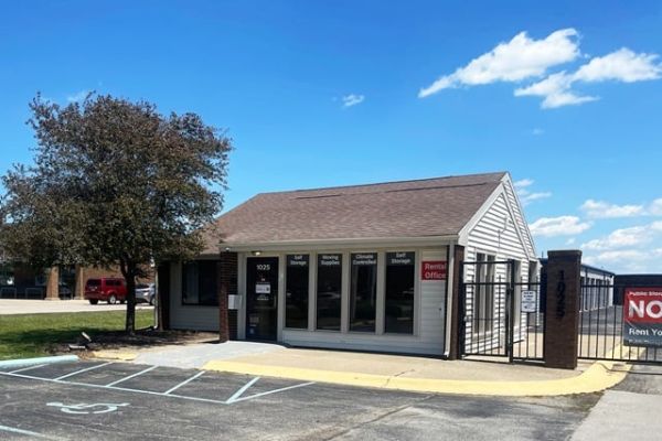 facility