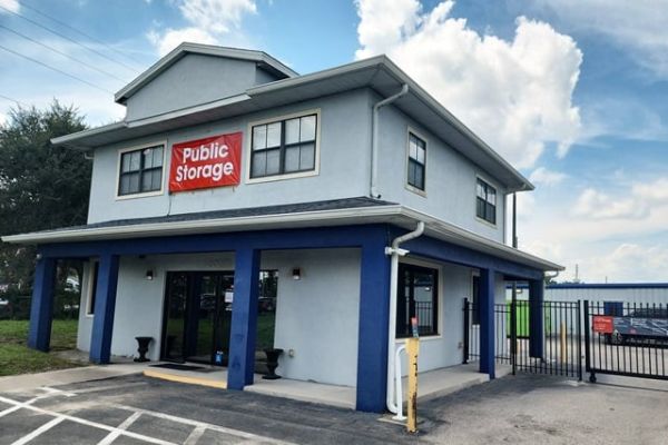 facility