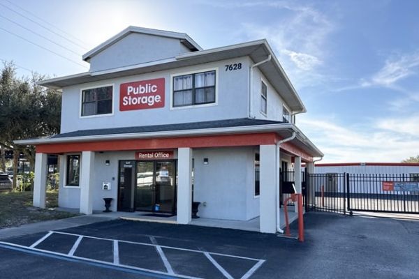 facility