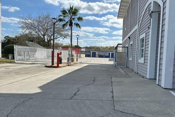 Facility