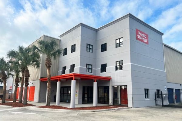 facility