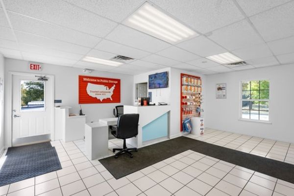 Facility