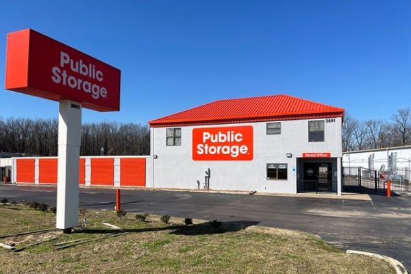 facility