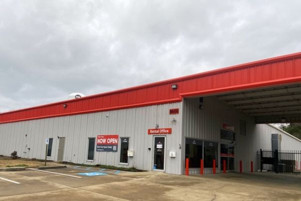 facility