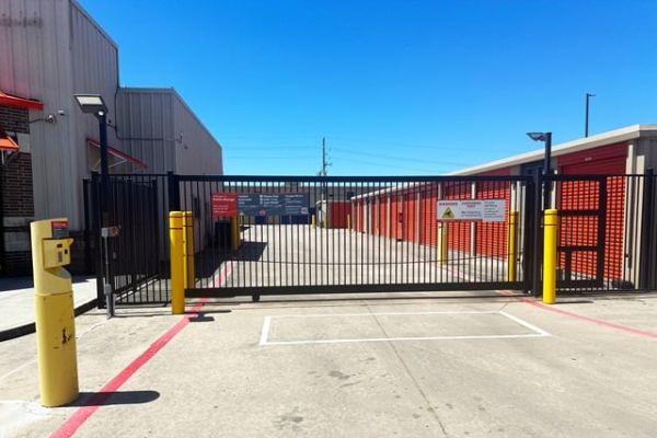 Facility