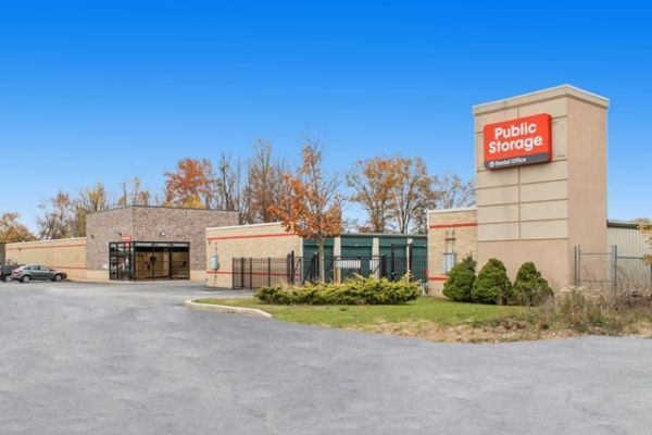 facility