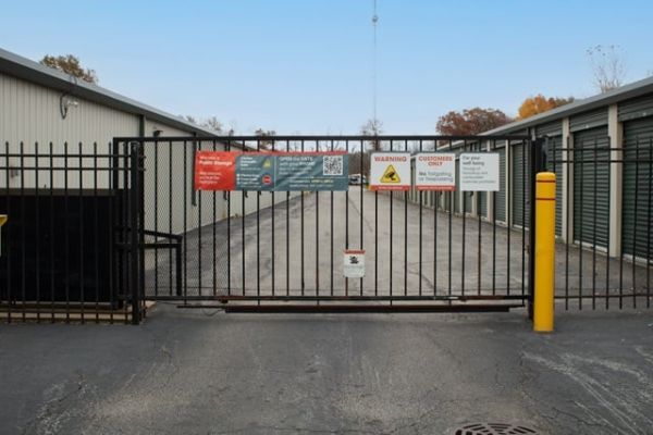 Facility