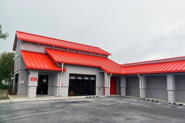 facility