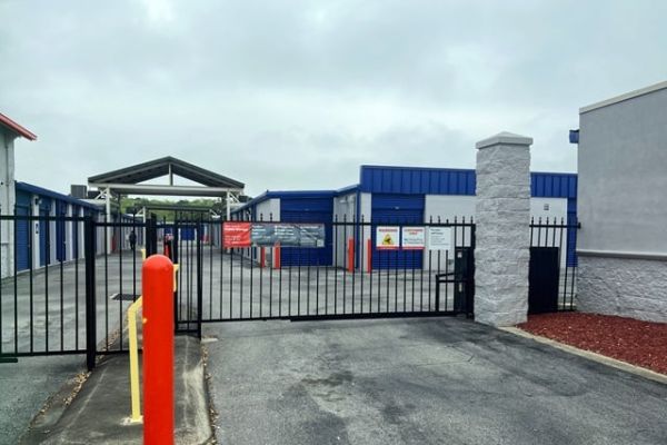Facility