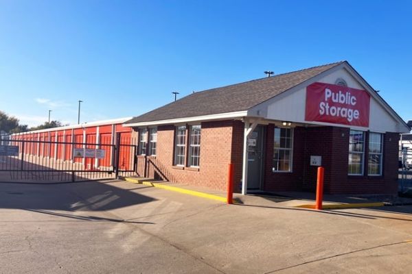 facility