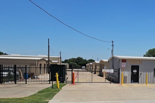 Facility