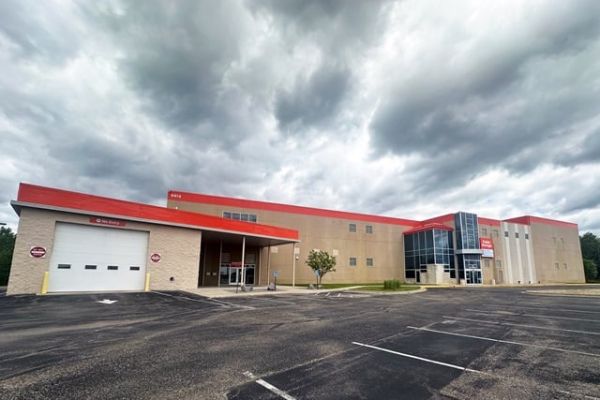 facility