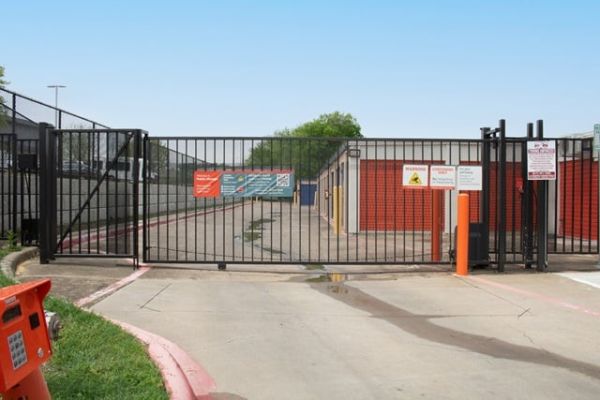Facility