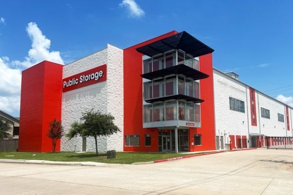 facility