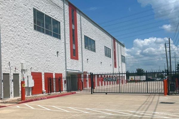 Facility