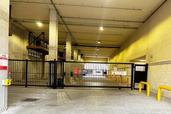Facility
