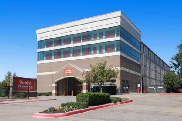 facility