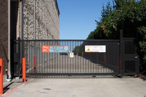 Facility