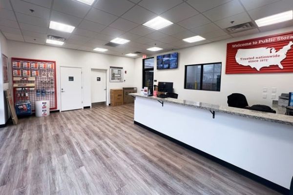 facility