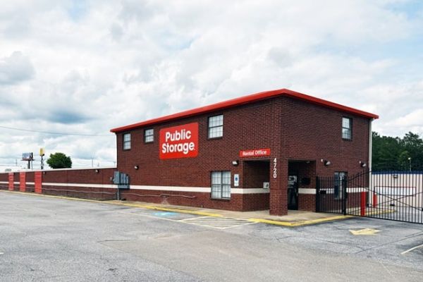 facility