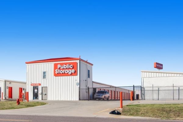 facility