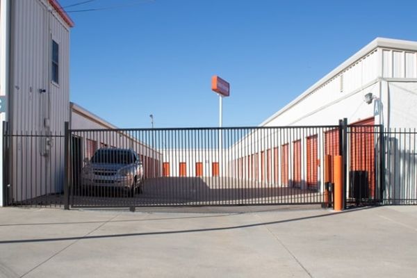 Facility