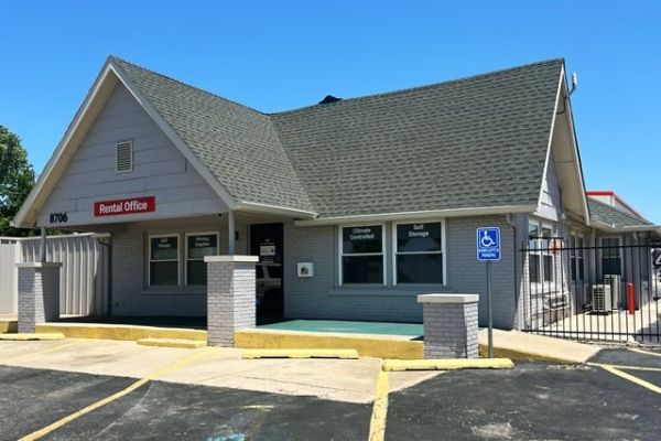 facility