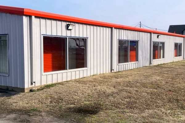 Facility