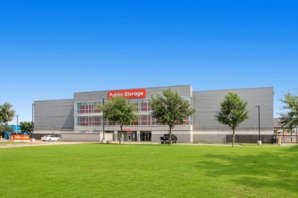 Facility main view