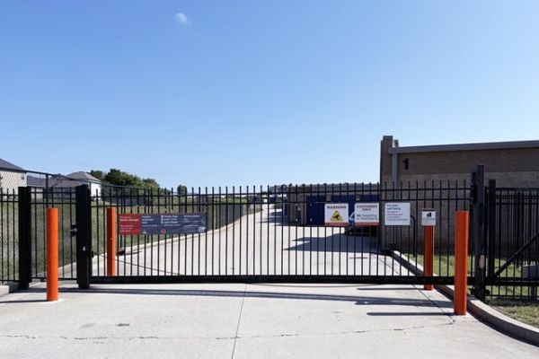 Facility