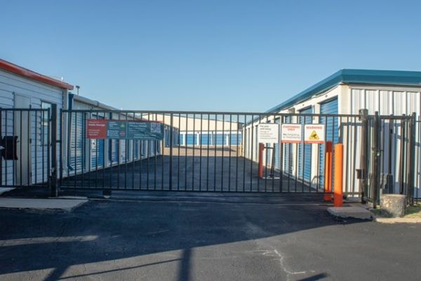 Facility