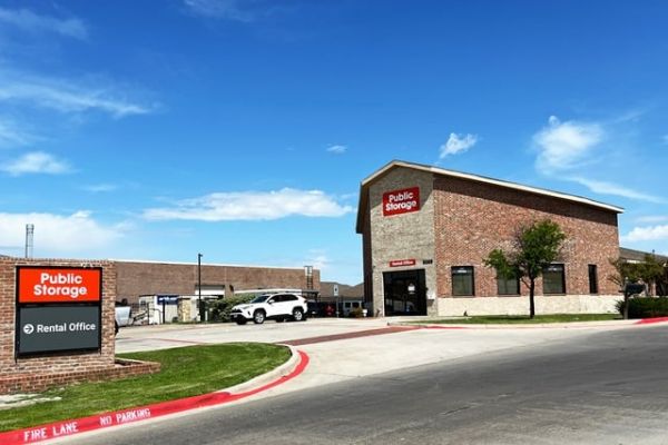 facility