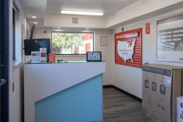 Facility