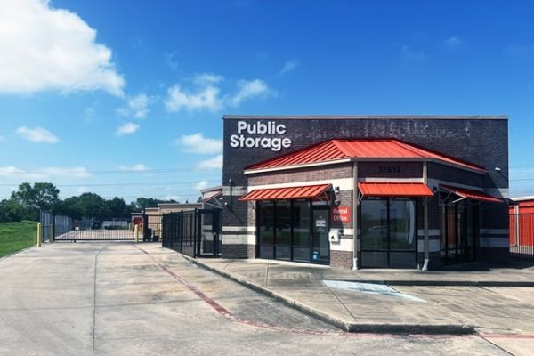 Facility main view
