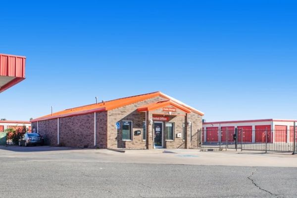 facility