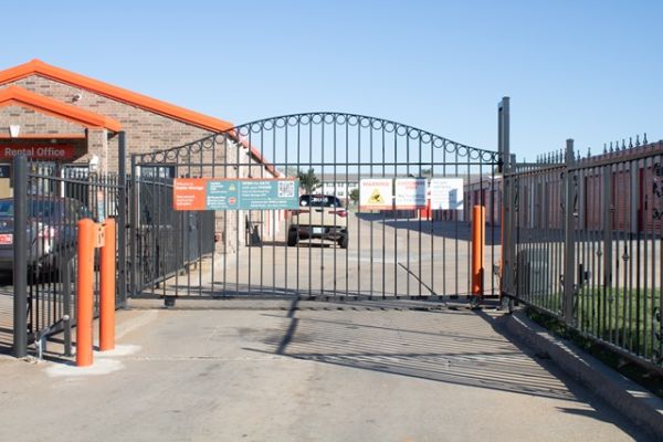 Facility