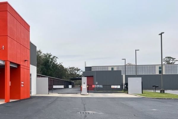 Facility