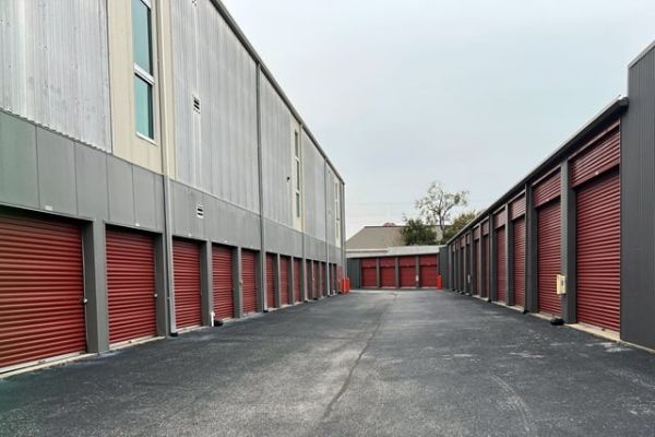 Facility